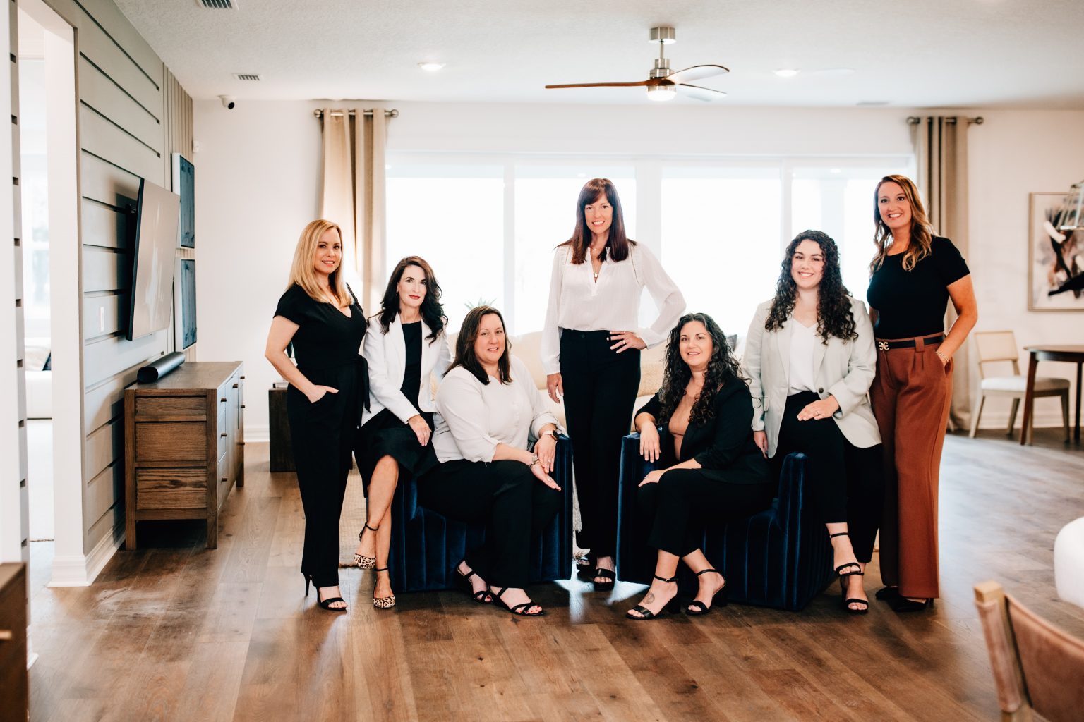 Team Davidow